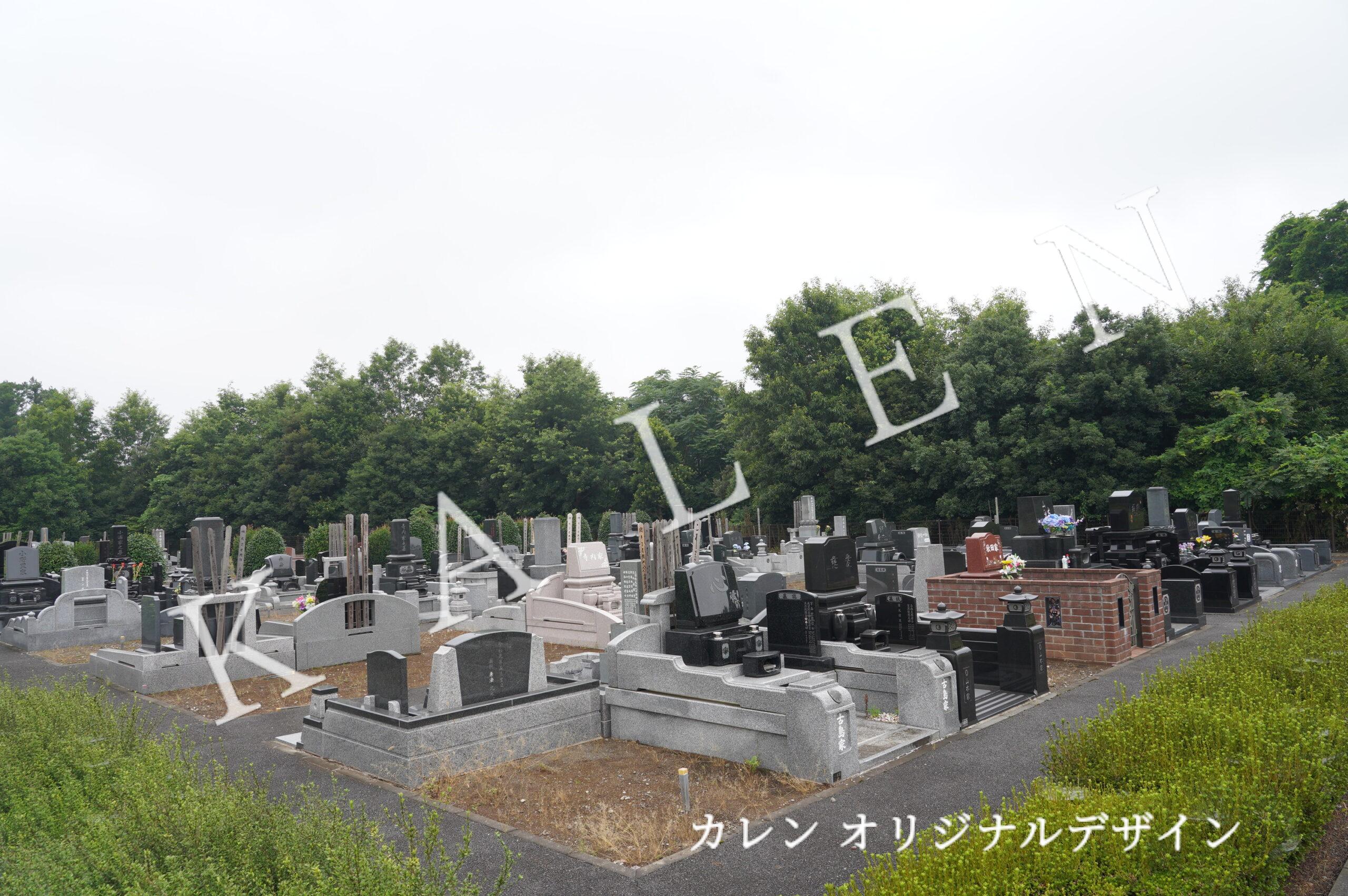 栃木県野木町　やすらぎの郷の様子