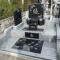 インド産石材M10墓石の特徴【メリット・デメリット】詳しく解説