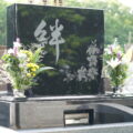 川越市で人気のお墓相場と墓石デザインの特徴