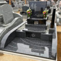埼玉県川口市　墓石の人気相場　おすすめ墓石デザインの特徴