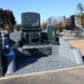 群馬県で人気のお墓デザイン　墓石デザイン5選ランキング　費用相場と特徴を徹底解説致します