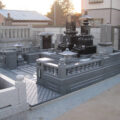 群馬県　大泉町で人気のお墓を建てる　おすすめの墓石デザインを紹介します