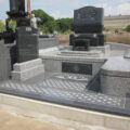 群馬県　千代田町で人気のお墓を建てる　おすすめ墓石デザインを石材店がご紹介します